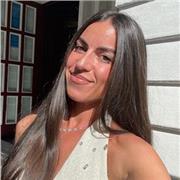 Profesora graduada en Educación Primaria, PT y AL